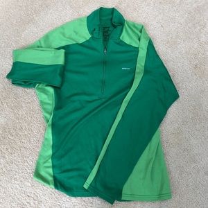 Patagonia Capilene  Top